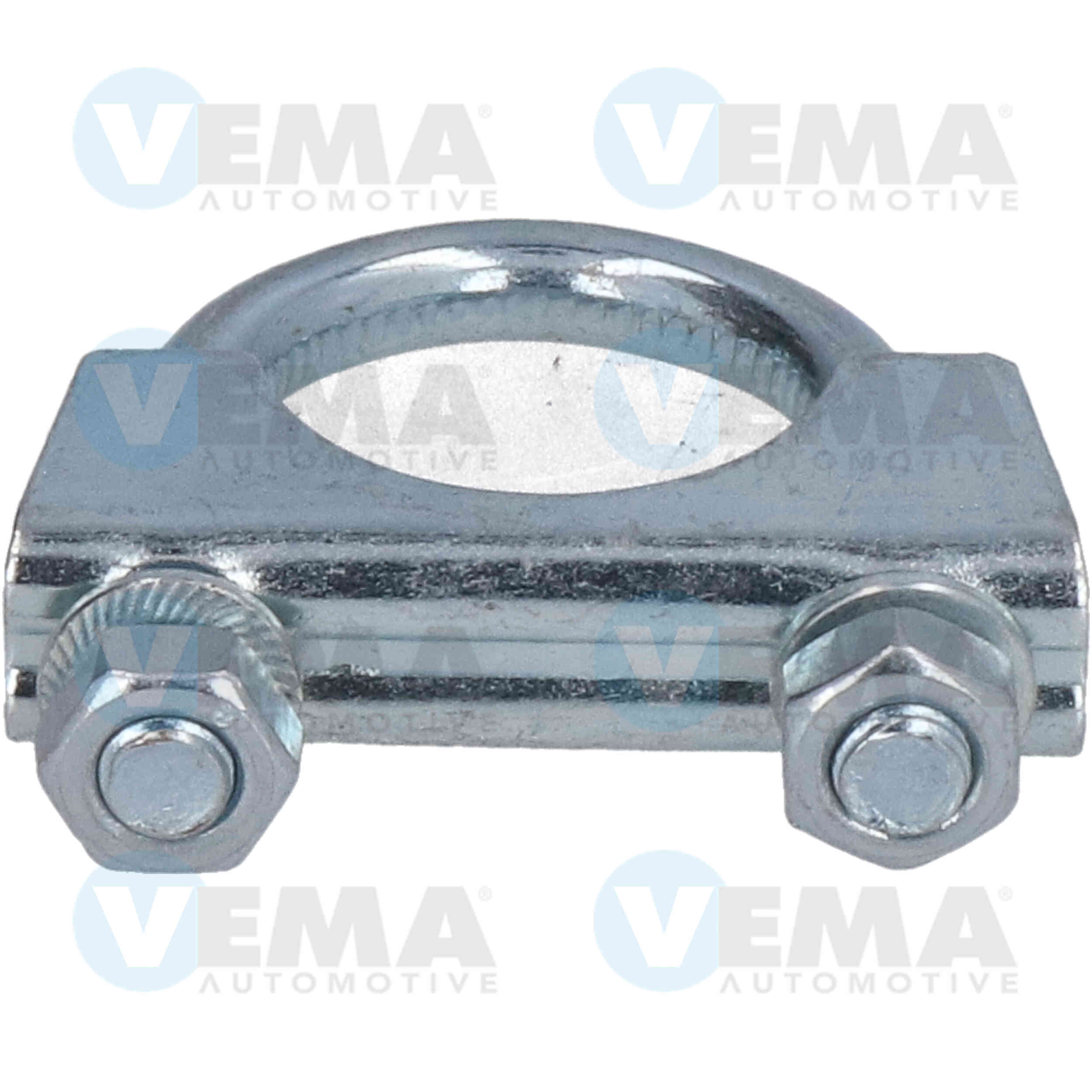 SUPPORTO, IMP. GAS SCARICO