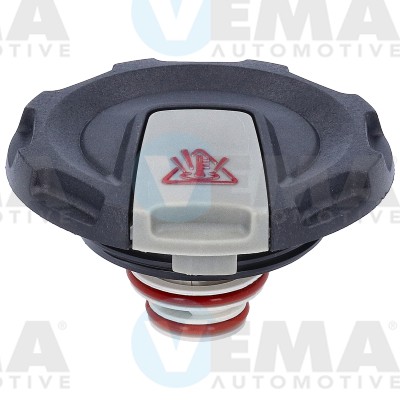 Tappo, serbatoio refrigerante VEMA 150026