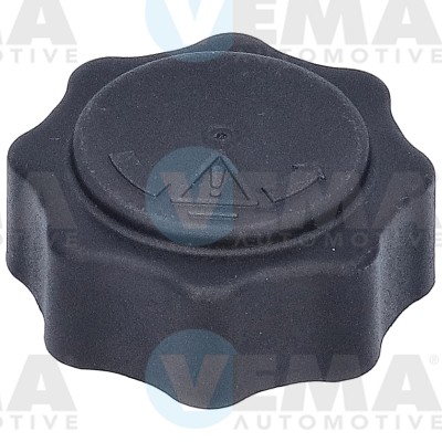 Tappo, serbatoio refrigerante VEMA 150028