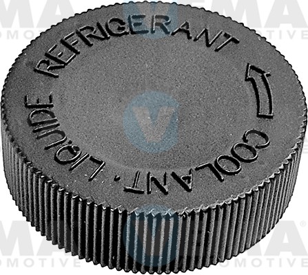 Tappo, serbatoio refrigerante VEMA 150032
