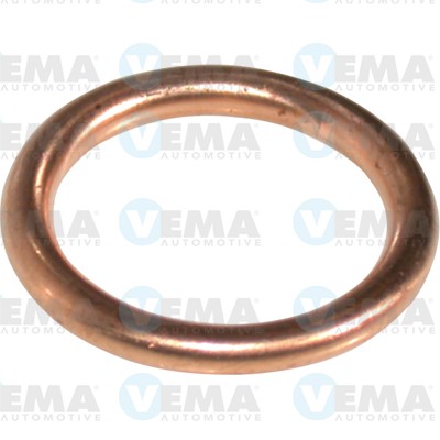 ANELLO DI TENUTA, VITE DI SCARICO OLIO