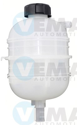 Serbatoio compensazione, refrigerante VEMA 160002