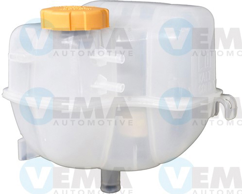 VEMA VASCHETTE. TAPPI E SENSORI LIQUIDO RADIATORE