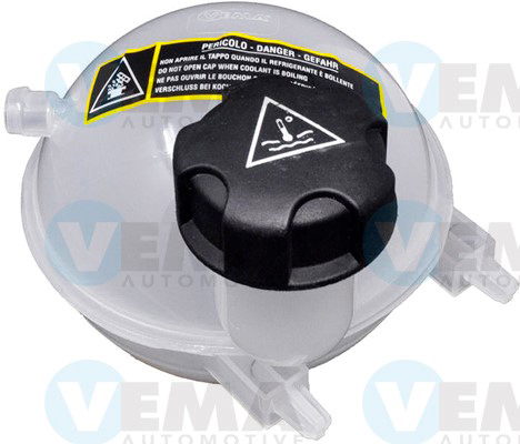 Serbatoio compensazione, refrigerante VEMA 160025