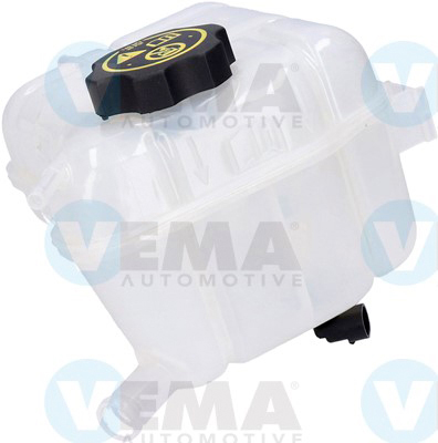 Serbatoio compensazione, refrigerante VEMA 160032