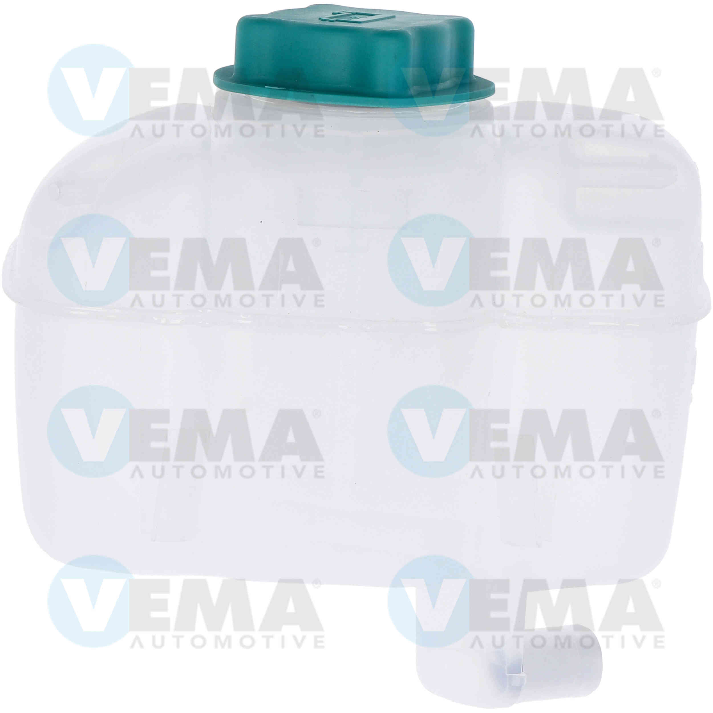Serbatoio compensazione, refrigerante VEMA 160066