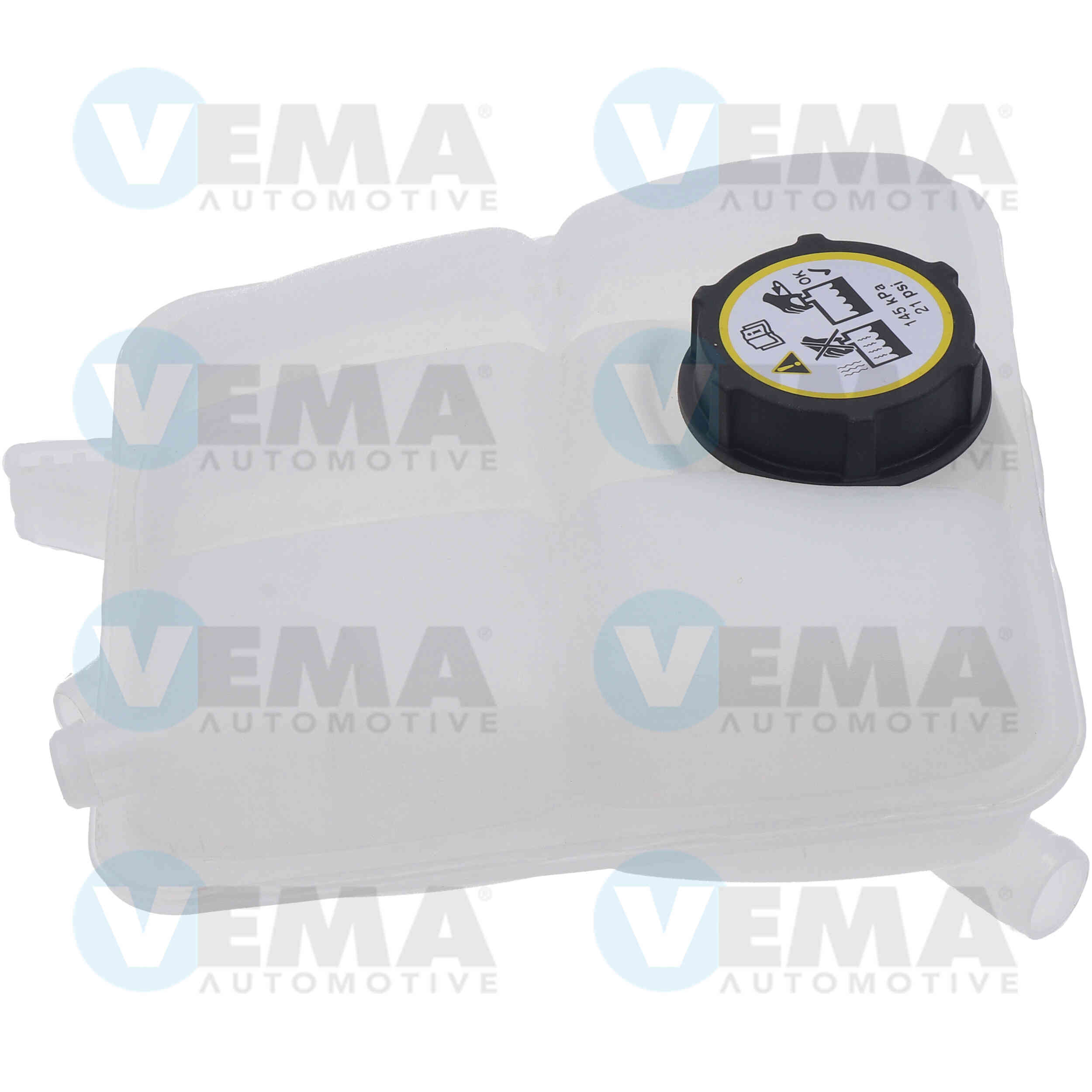 Serbatoio compensazione, refrigerante VEMA 160073