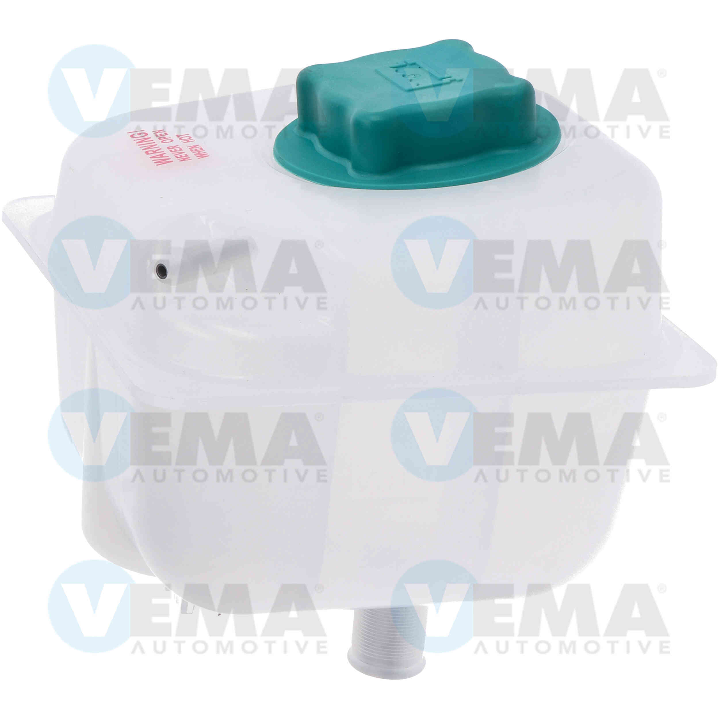 Serbatoio compensazione, refrigerante VEMA 160077
