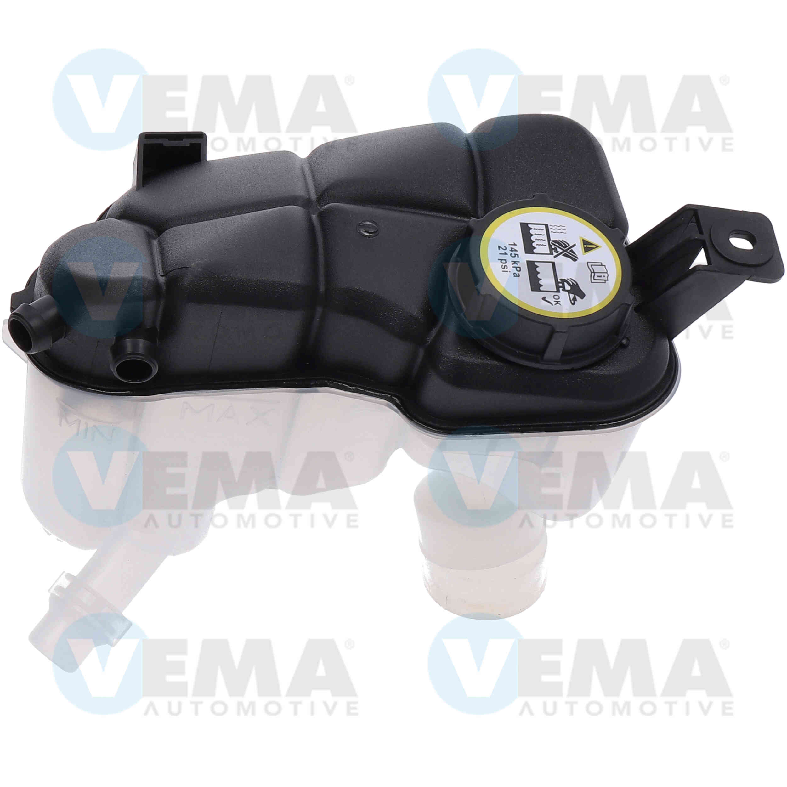 Serbatoio compensazione, refrigerante VEMA 160078