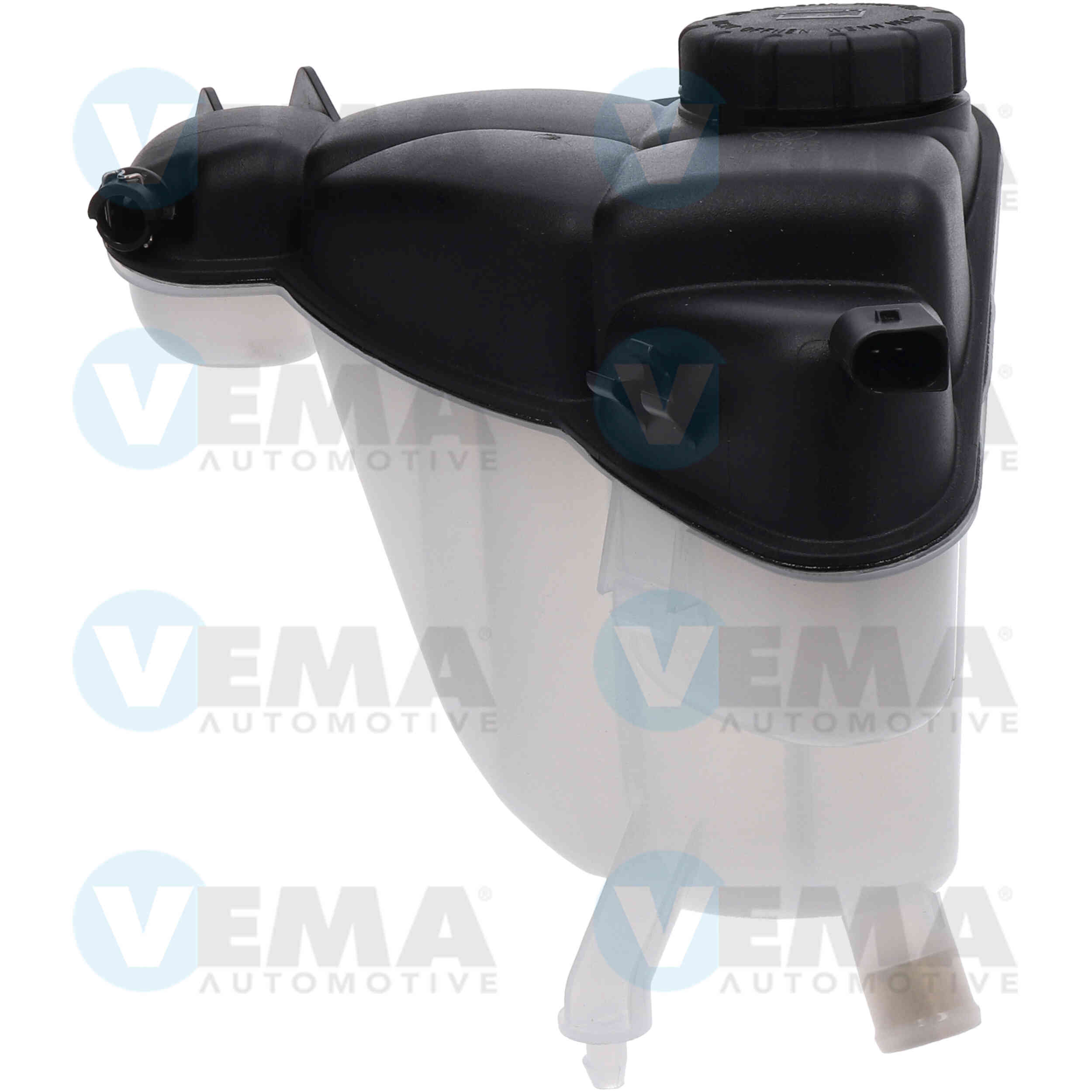 VEMA VASCH. REC. ACQUA CON TAPPO MERCEDES CLASSE R (W251) 06>12