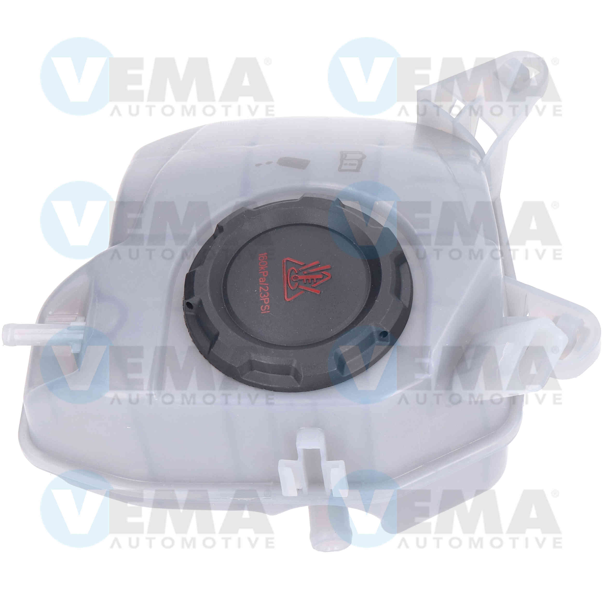 Serbatoio compensazione, refrigerante VEMA 160101