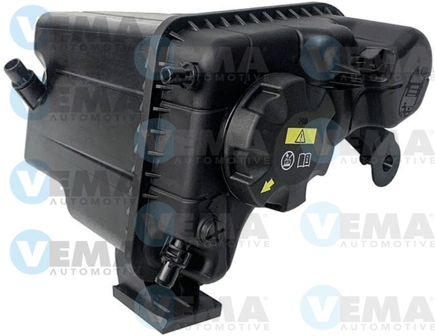 Serbatoio compensazione, refrigerante VEMA 160104