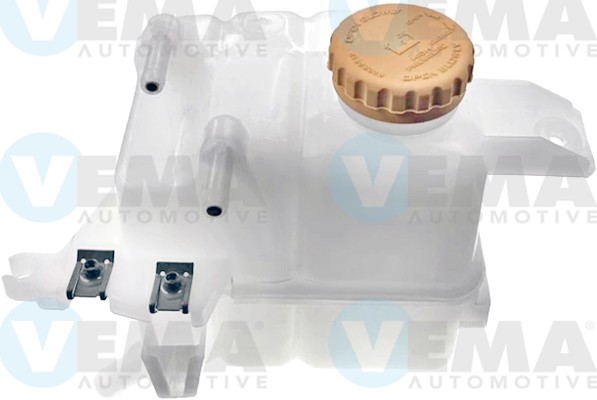 Serbatoio compensazione, refrigerante VEMA 160109