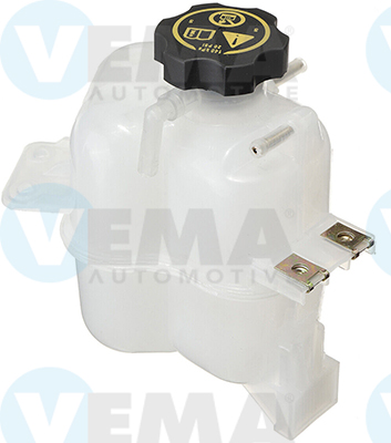 Serbatoio compensazione, refrigerante VEMA 160110