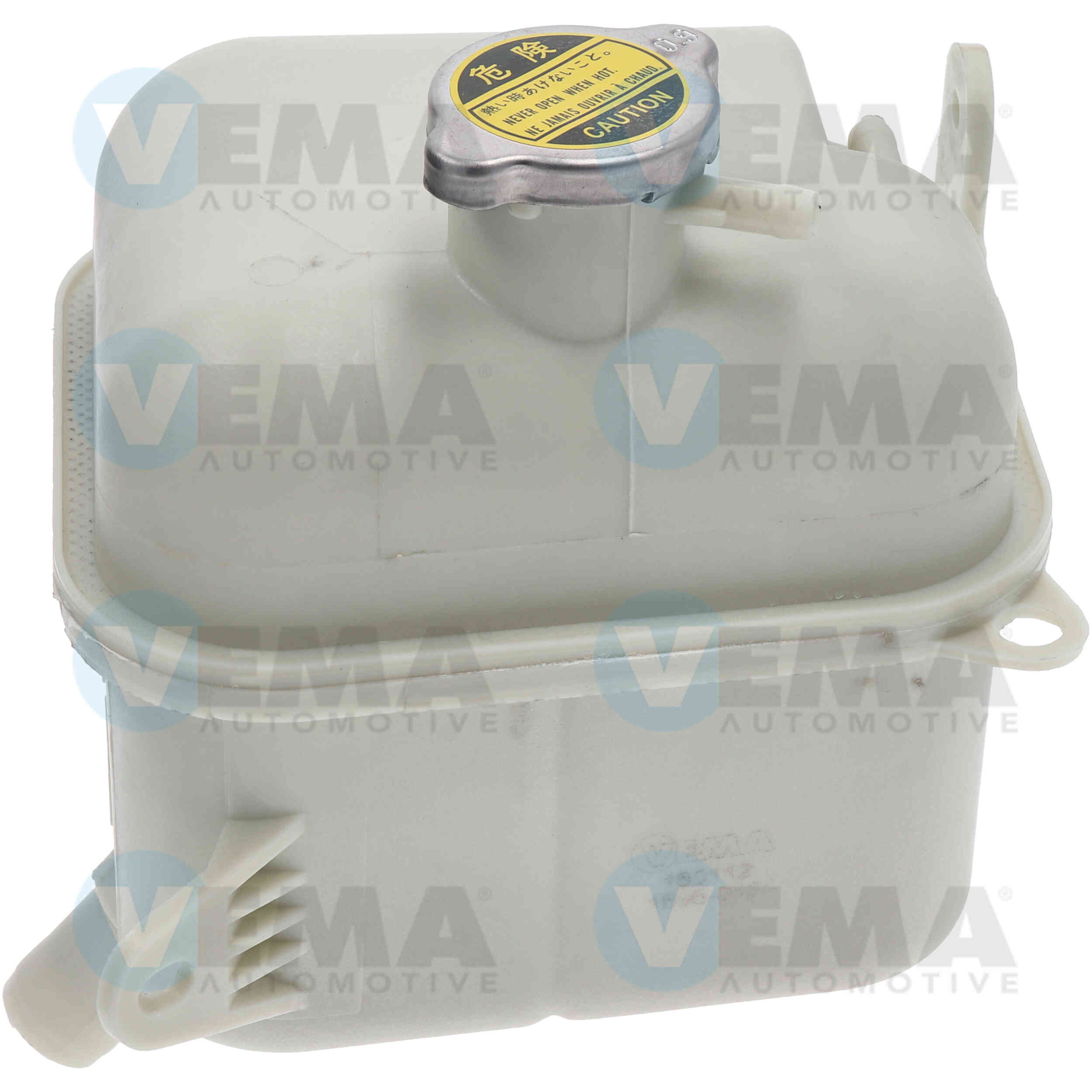 Serbatoio compensazione, refrigerante VEMA 160112