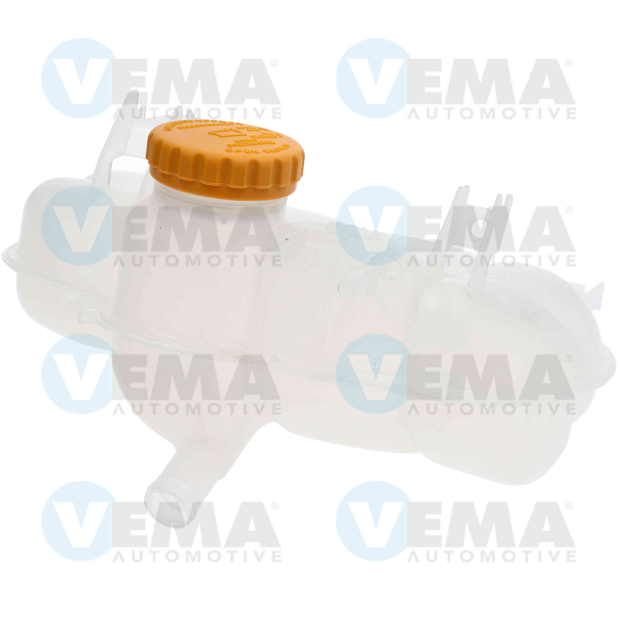 Serbatoio compensazione, refrigerante VEMA 160127
