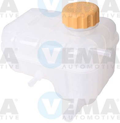 Serbatoio compensazione, refrigerante VEMA 160131