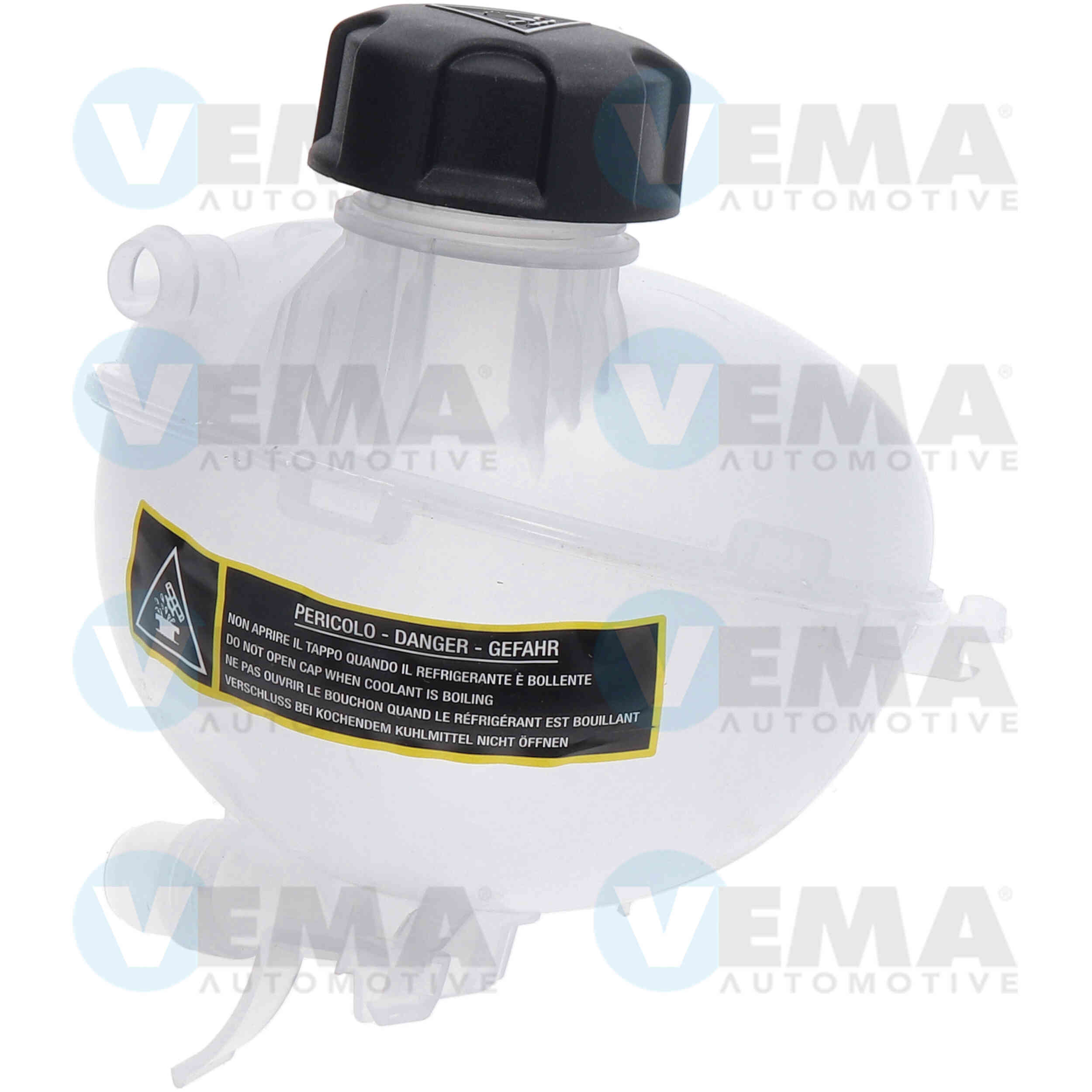 Serbatoio compensazione, refrigerante VEMA 160134