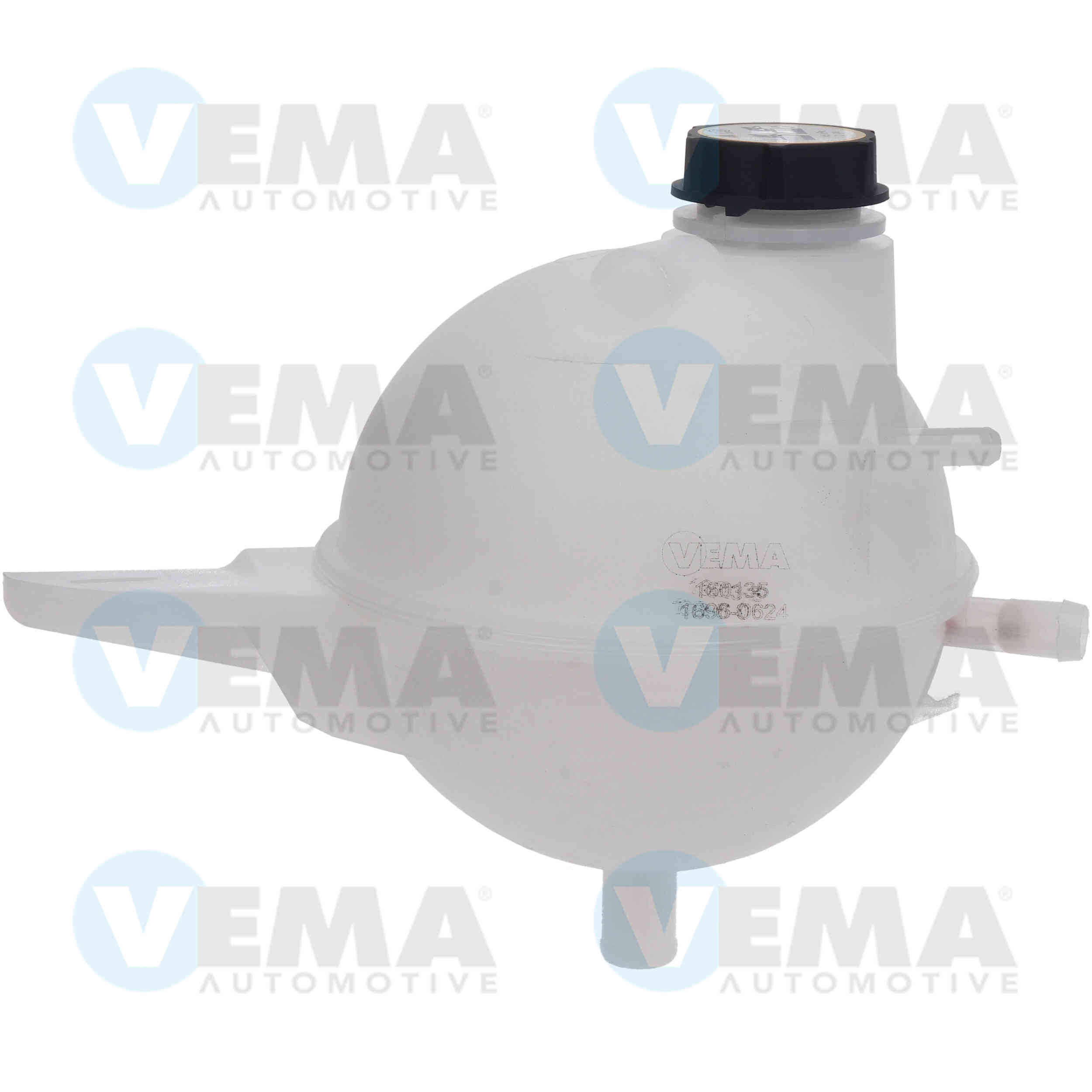 Serbatoio compensazione, refrigerante VEMA 160135