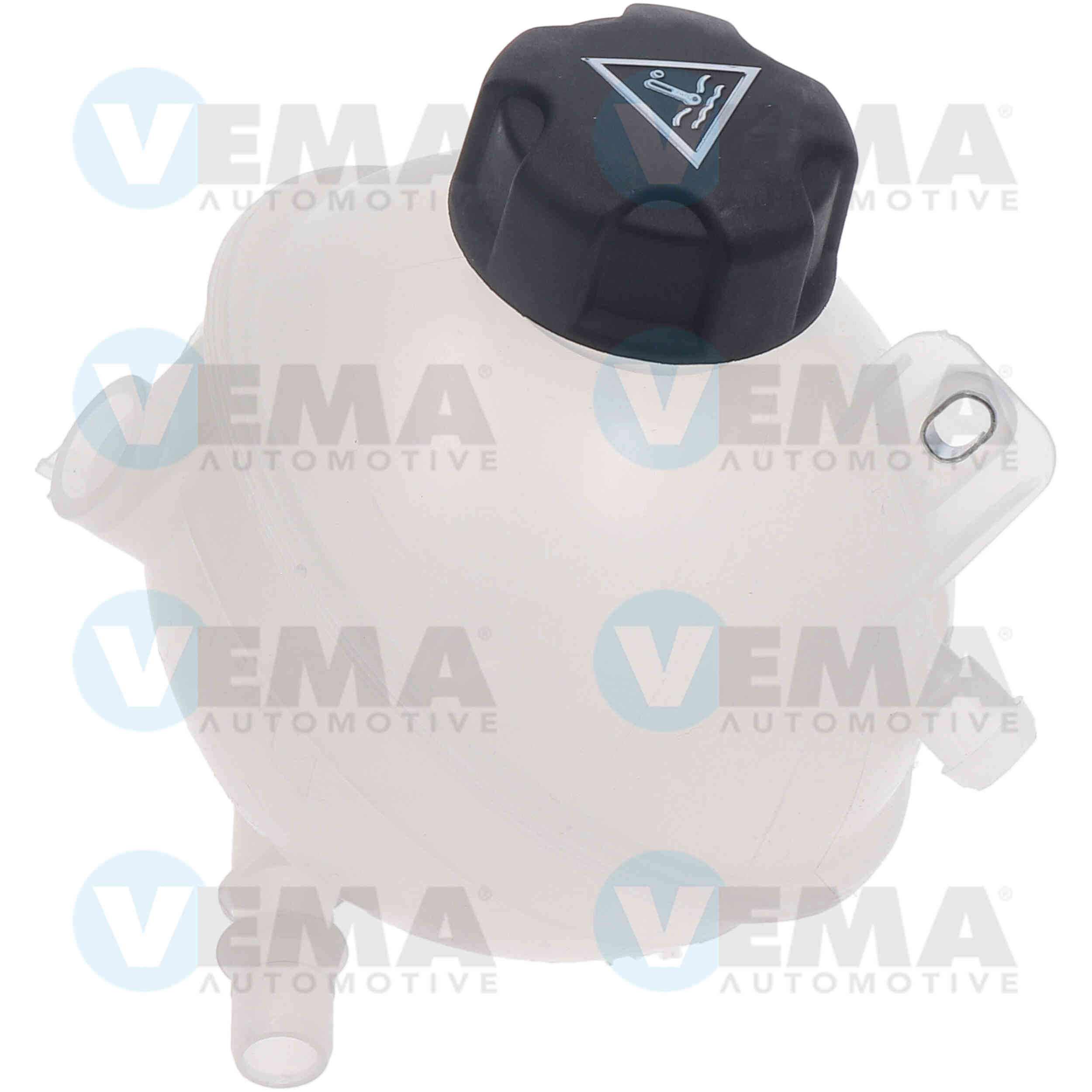 Serbatoio compensazione, refrigerante VEMA 160136