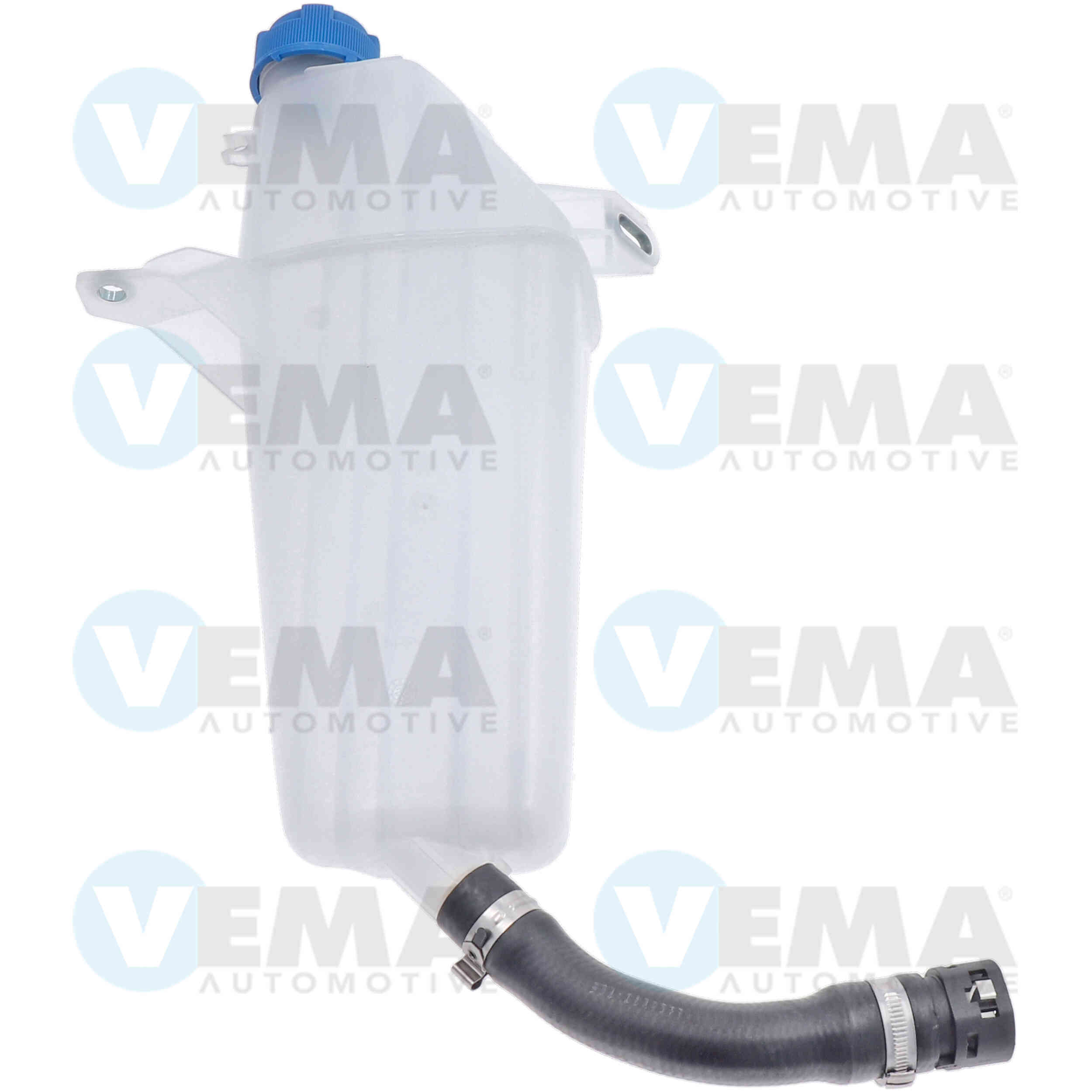 Serbatoio compensazione, refrigerante VEMA 160143