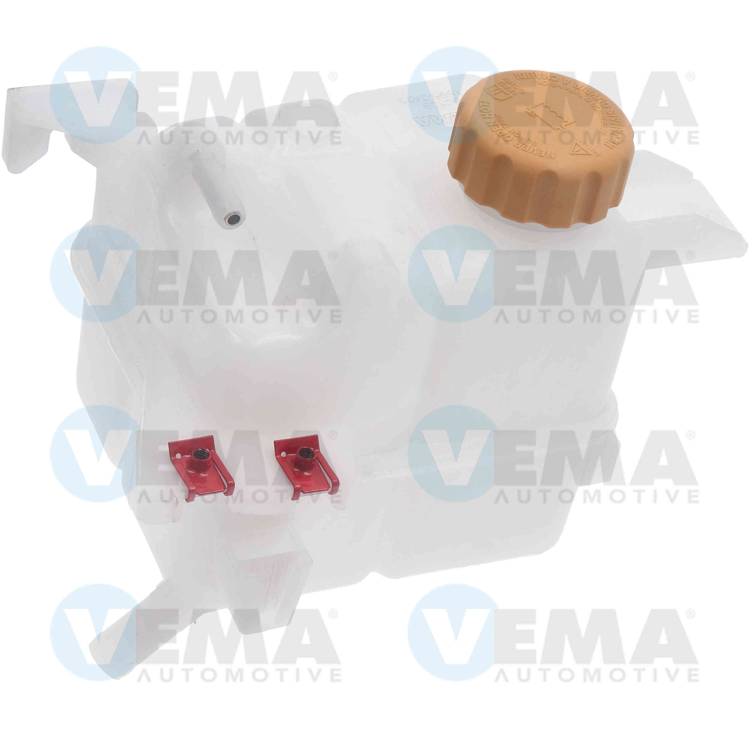 Serbatoio compensazione, refrigerante VEMA 160145