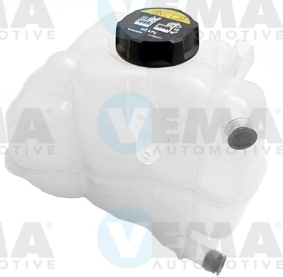 Serbatoio compensazione, refrigerante VEMA 160148