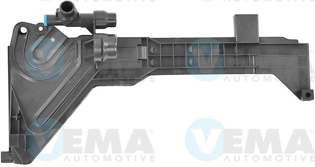 Supporto, serbatoio compensazione, refrigerante VEMA 160150