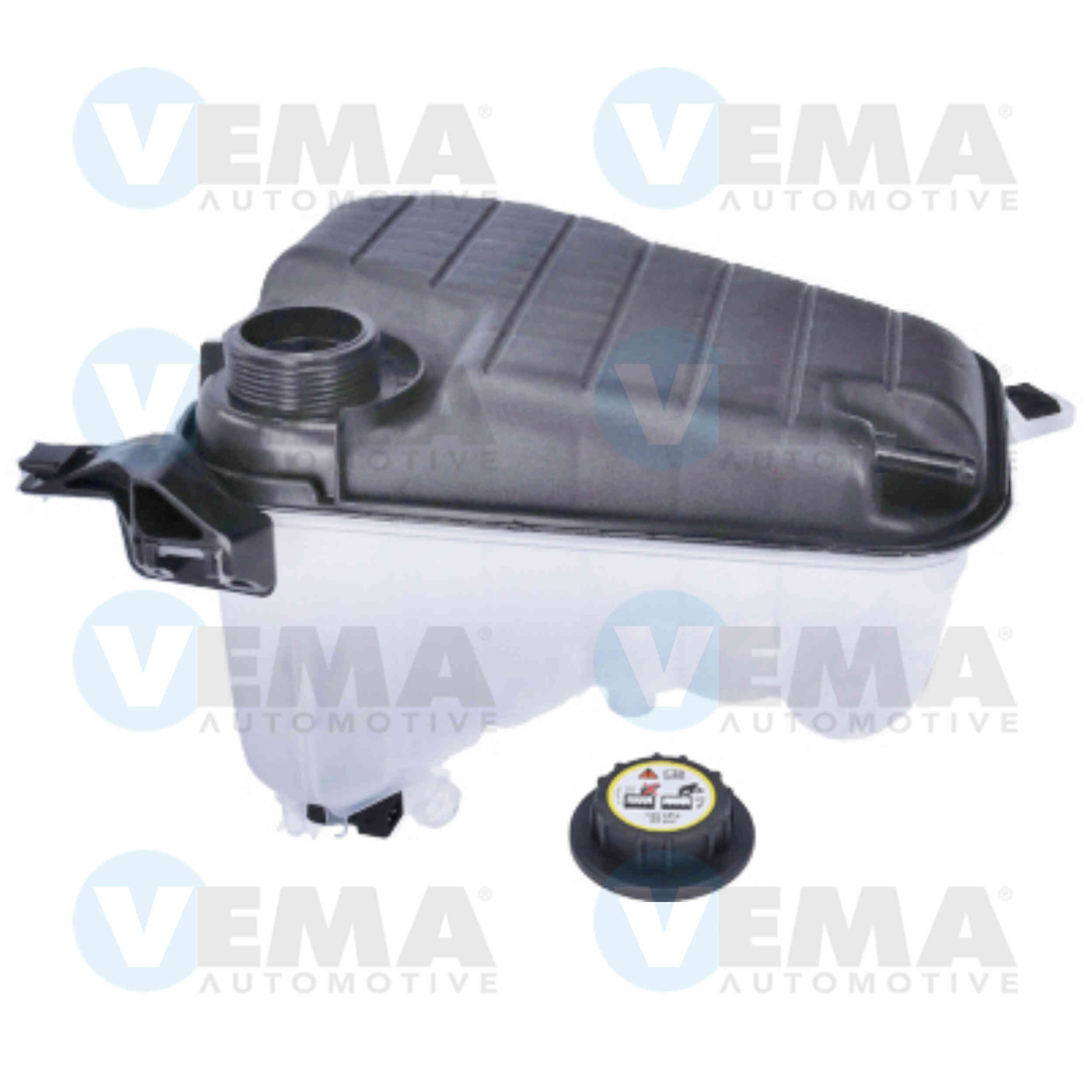 Serbatoio compensazione, refrigerante VEMA 160152
