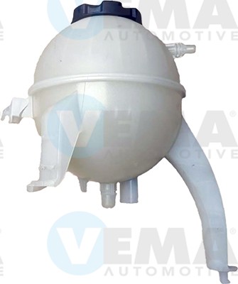 Serbatoio compensazione, refrigerante VEMA 160154