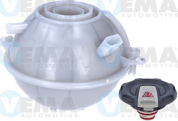 Serbatoio compensazione, refrigerante VEMA 160164