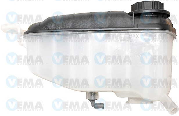 Serbatoio compensazione, refrigerante VEMA 160185