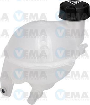 Serbatoio compensazione, refrigerante VEMA 160190