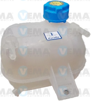 Serbatoio compensazione, refrigerante VEMA 160201