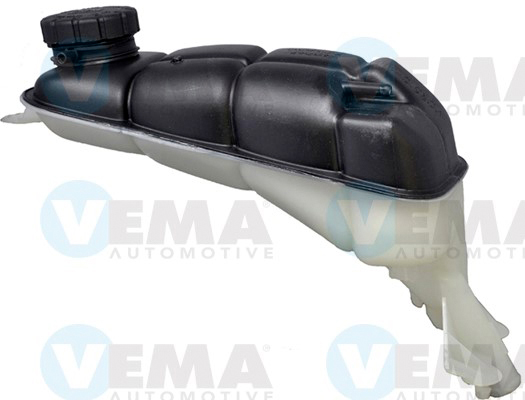 Serbatoio compensazione, refrigerante VEMA 163010