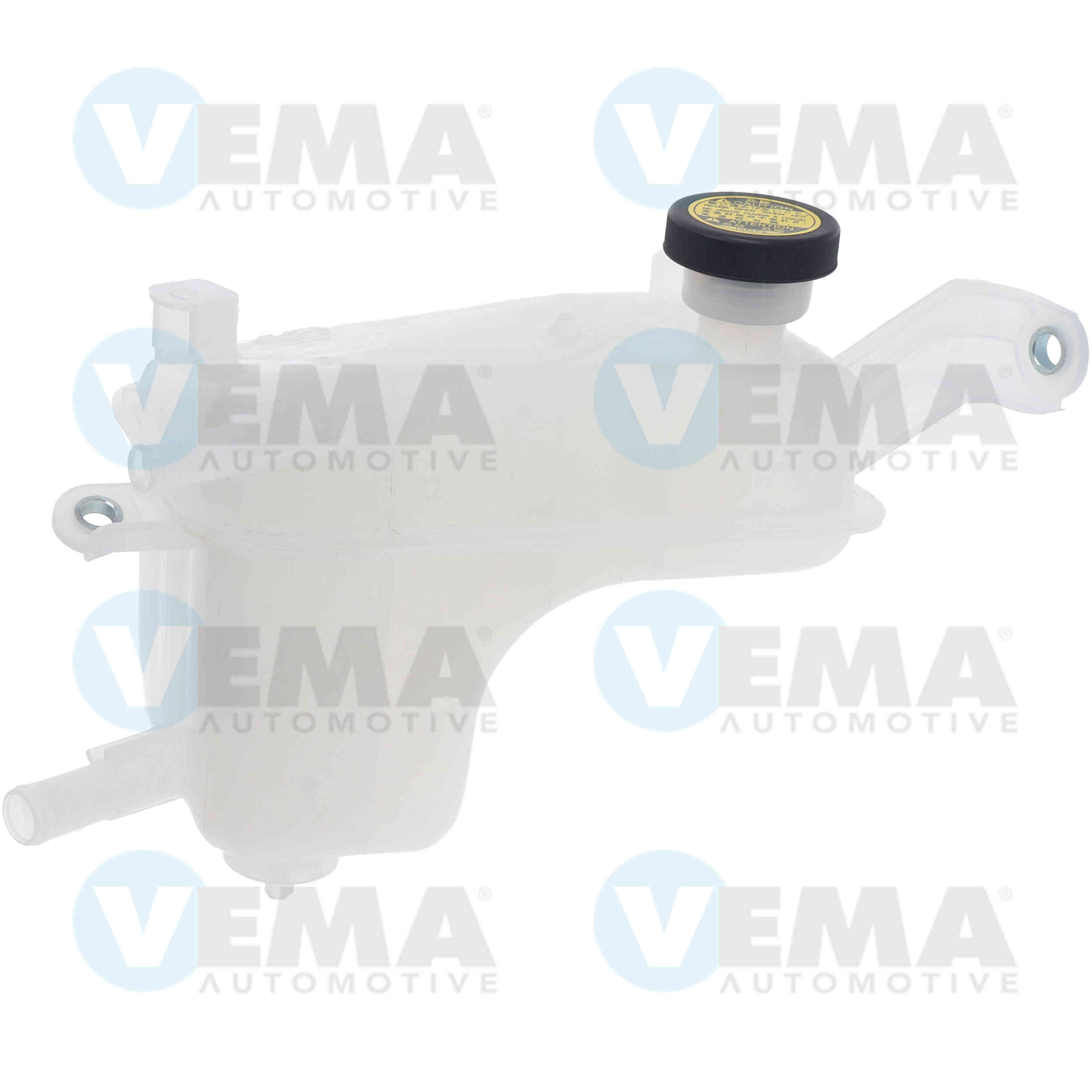 Serbatoio compensazione, refrigerante VEMA 163075