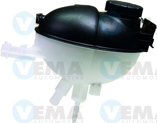 VEMA VASCHETTE. TAPPI E SENSORI LIQUIDO RADIATORE