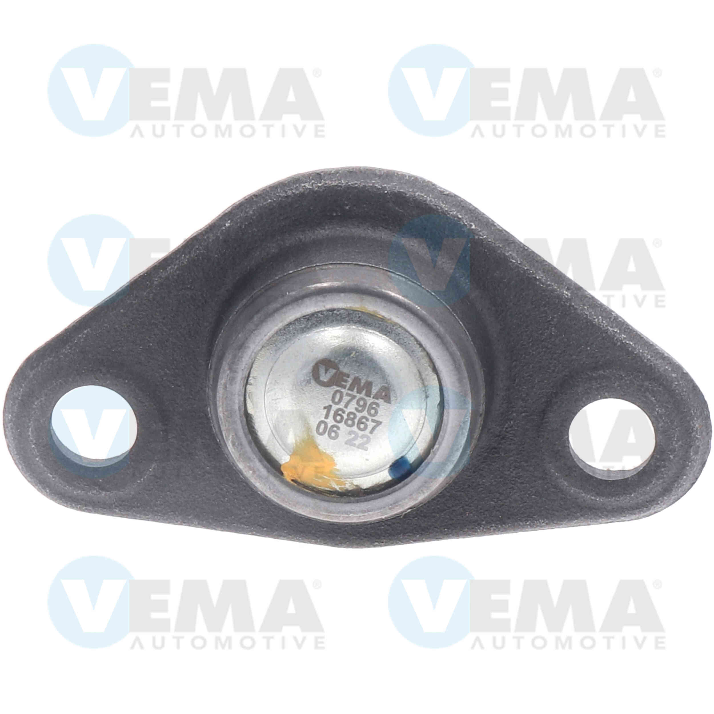 VEMA TESTE SOSPENSIONE (DX)(SX)