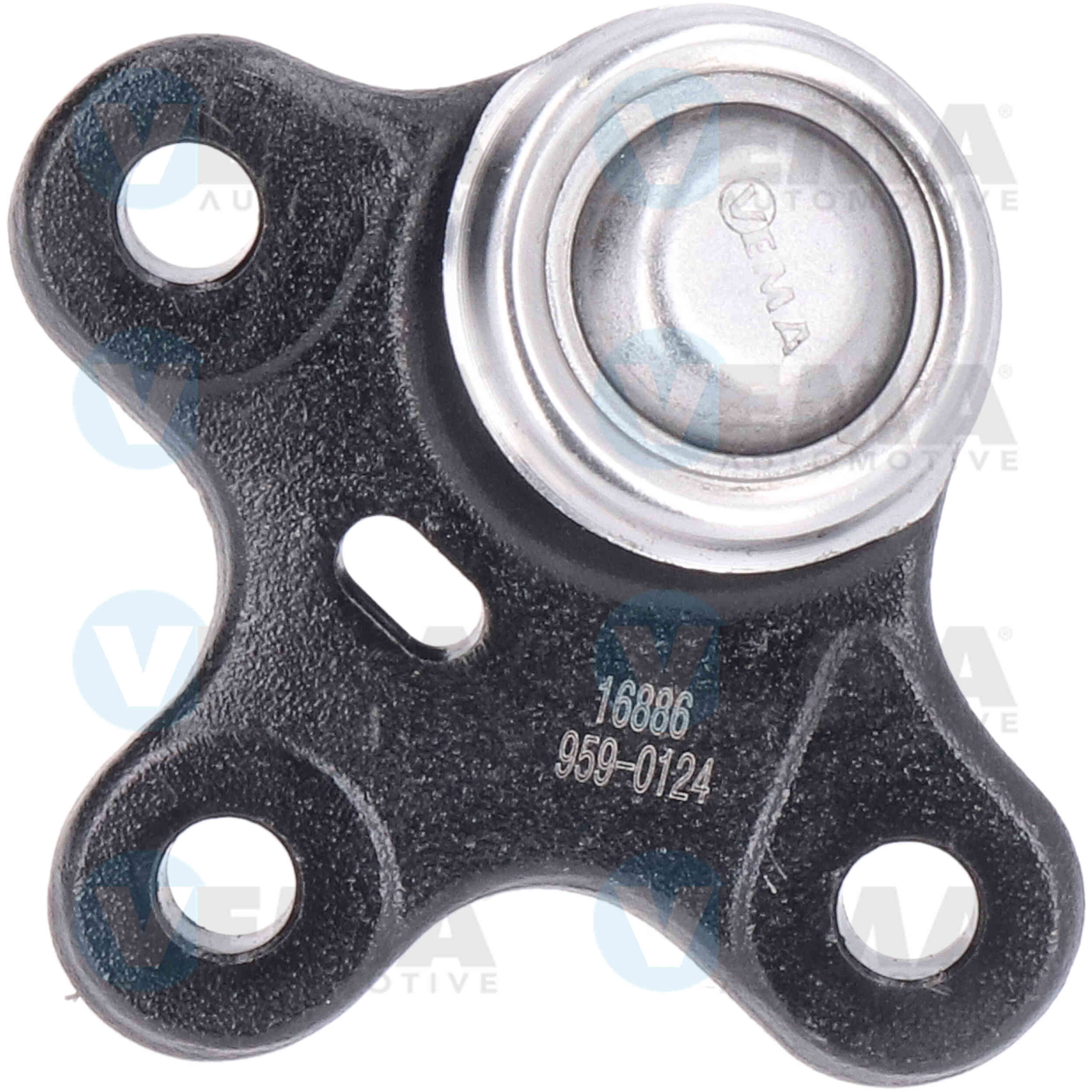 VEMA TESTE SOSPENSIONE (DX)