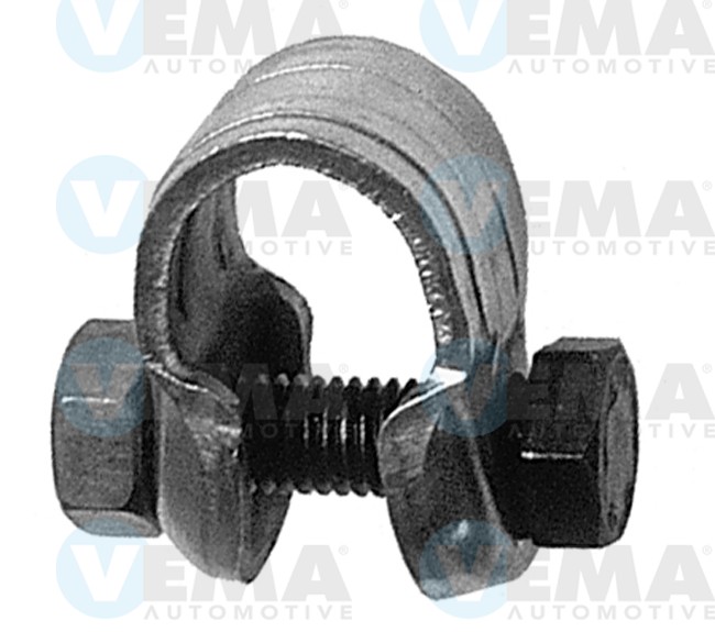 SUPPORTO, CARTER FILTRO ARIA