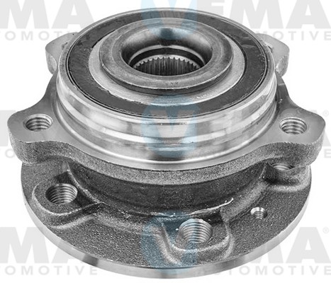 Mozzo ruota VEMA 190111