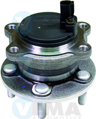 VEMA MOZZI RUOTA
