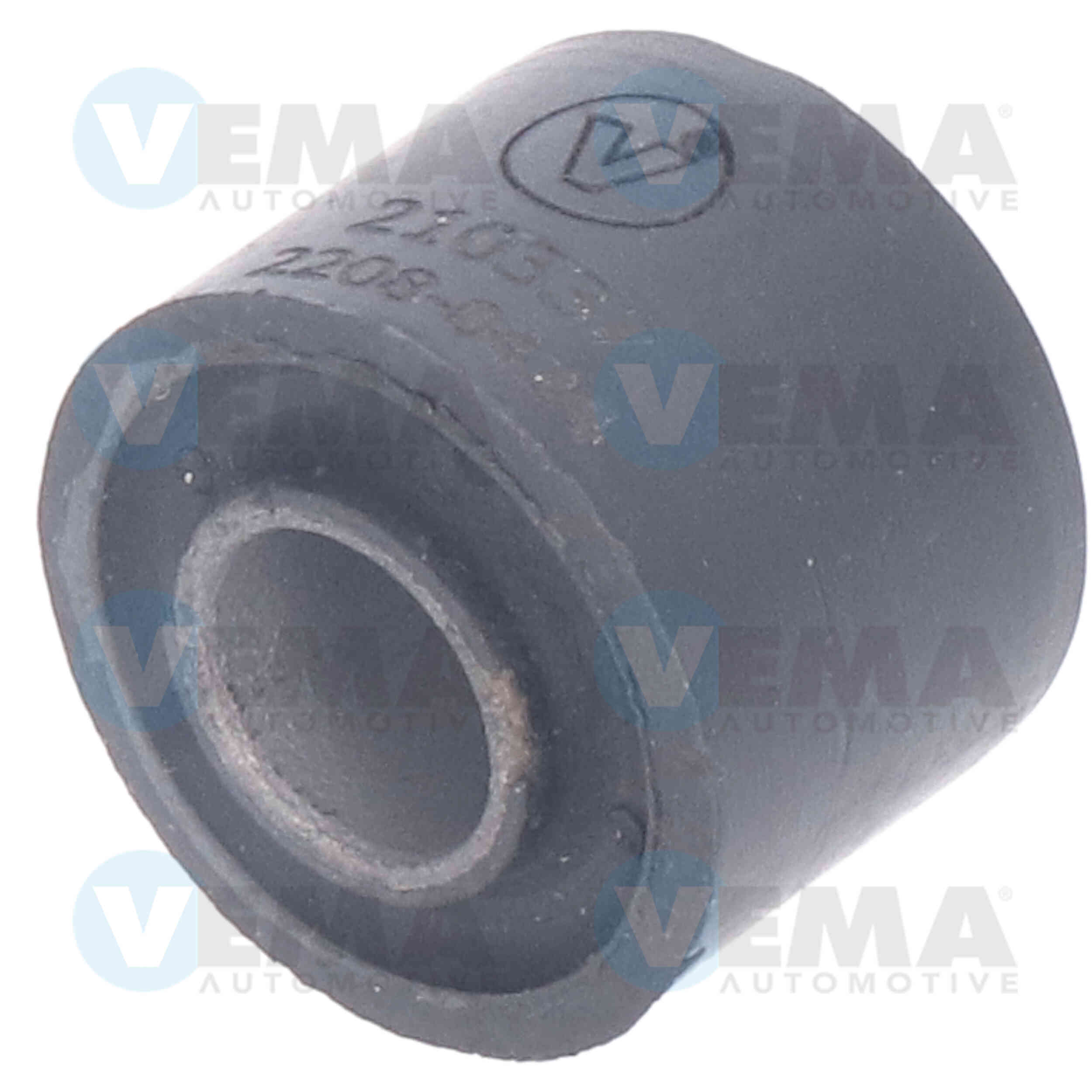Supporto, braccio oscillante VEMA 210337