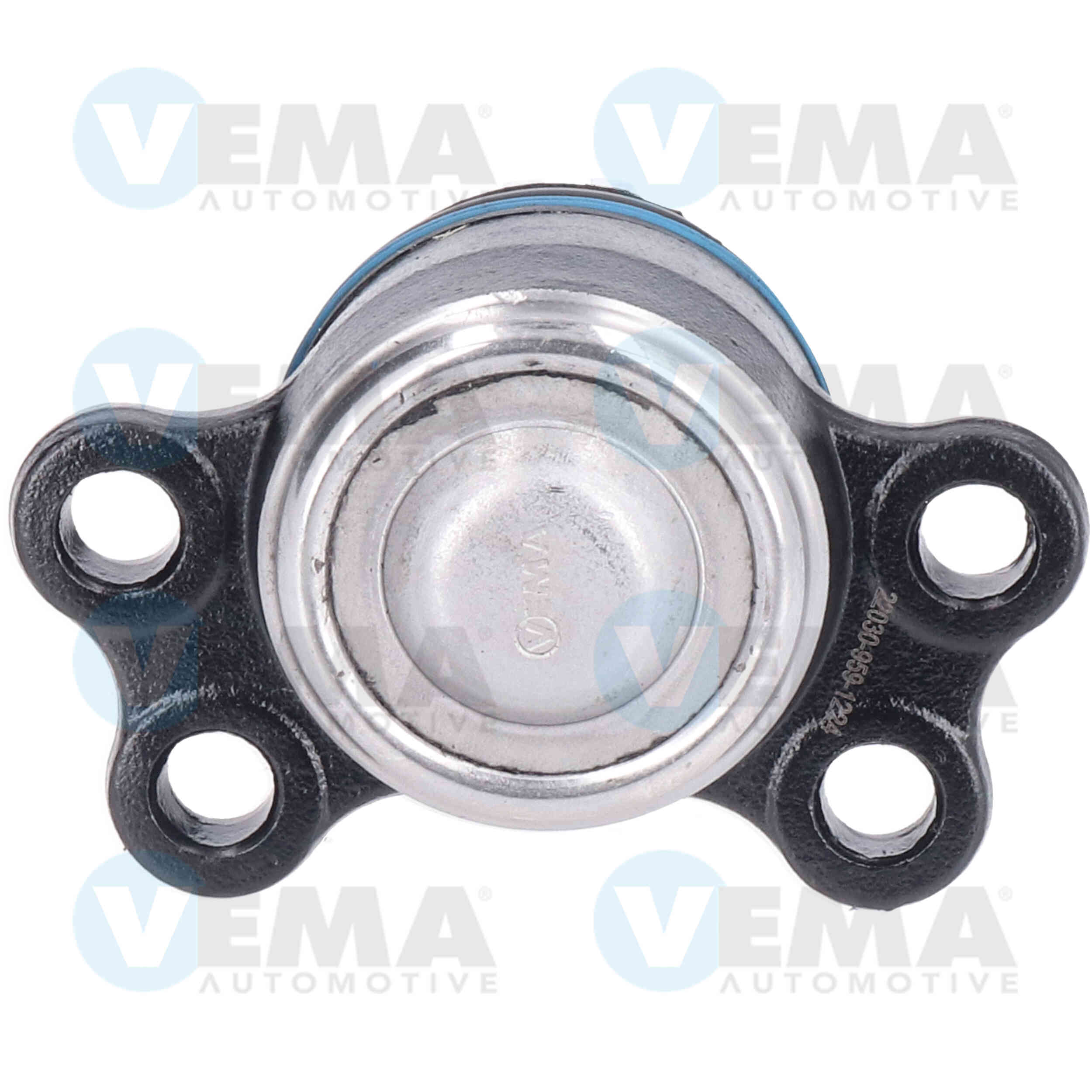 VEMA TESTE SOSPENSIONE (DX)(SX)