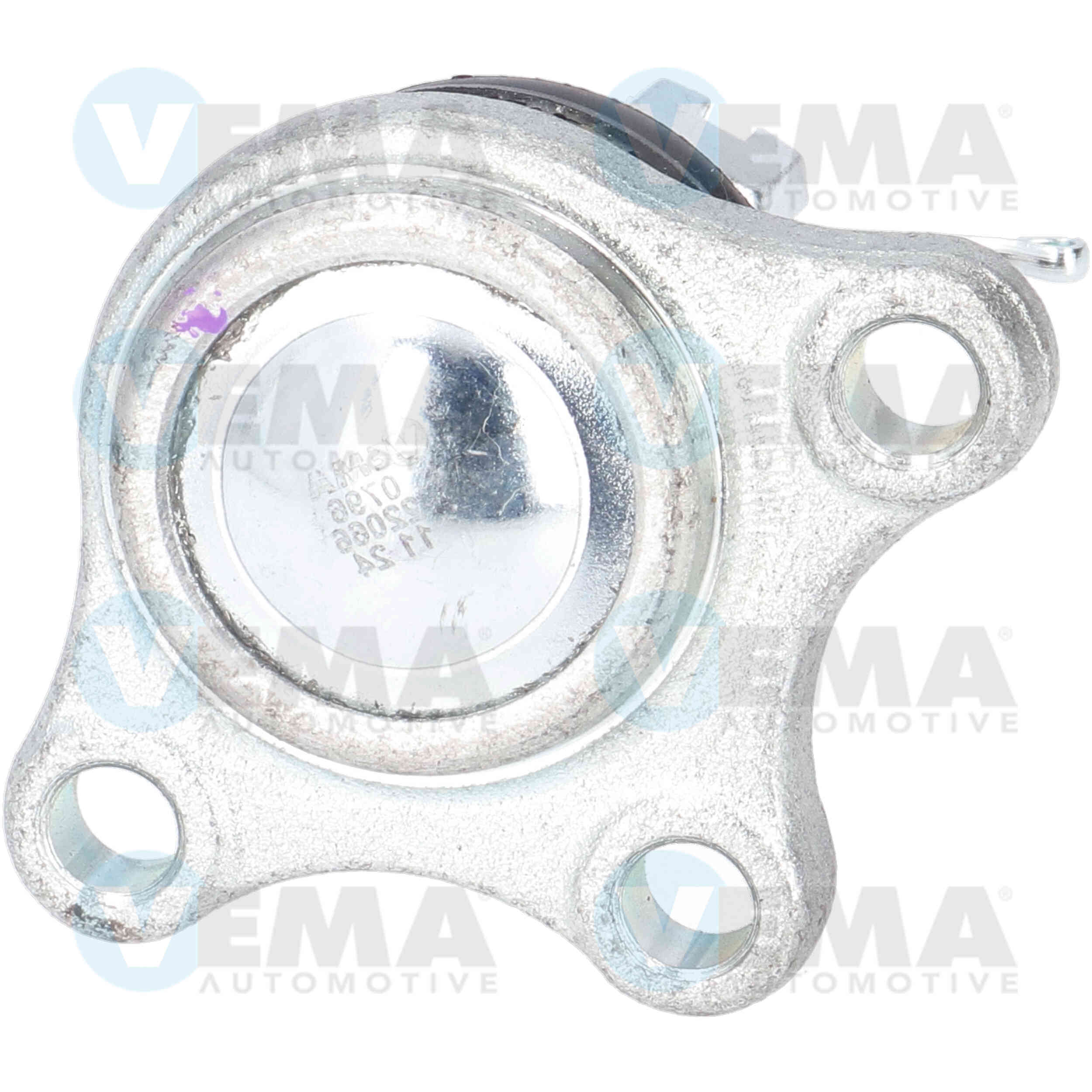 VEMA TESTE SOSPENSIONE (DX)(SX)