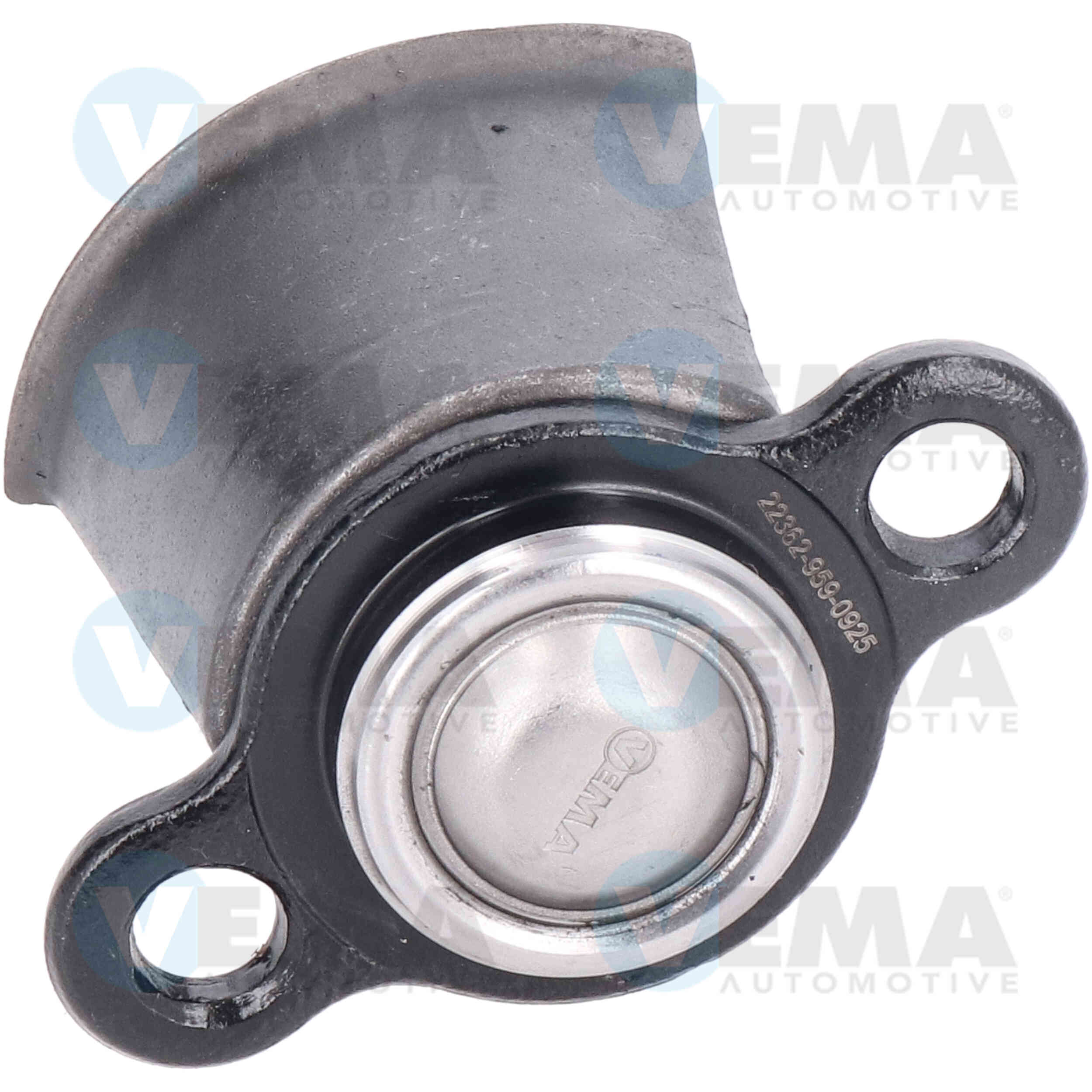 VEMA TESTE SOSPENSIONE (DX)(SX)