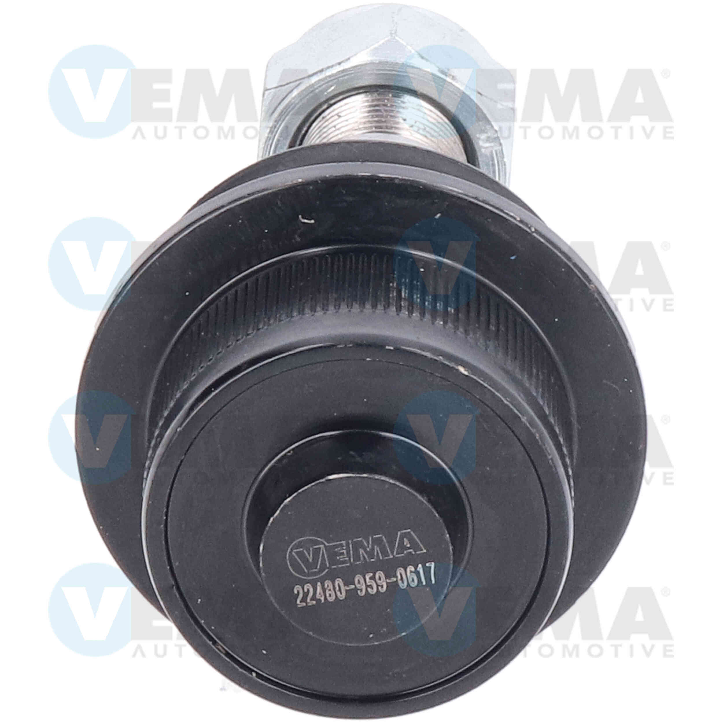 VEMA TESTE SOSPENSIONE (DX)(SX)