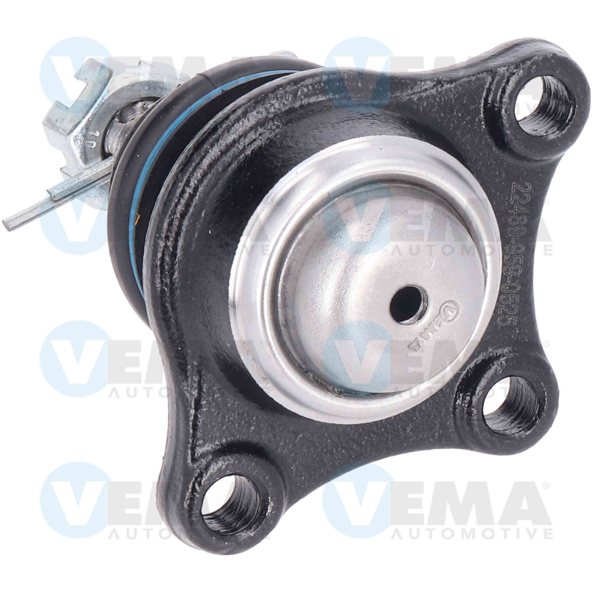 VEMA TESTE SOSPENSIONE (DX)(SX)