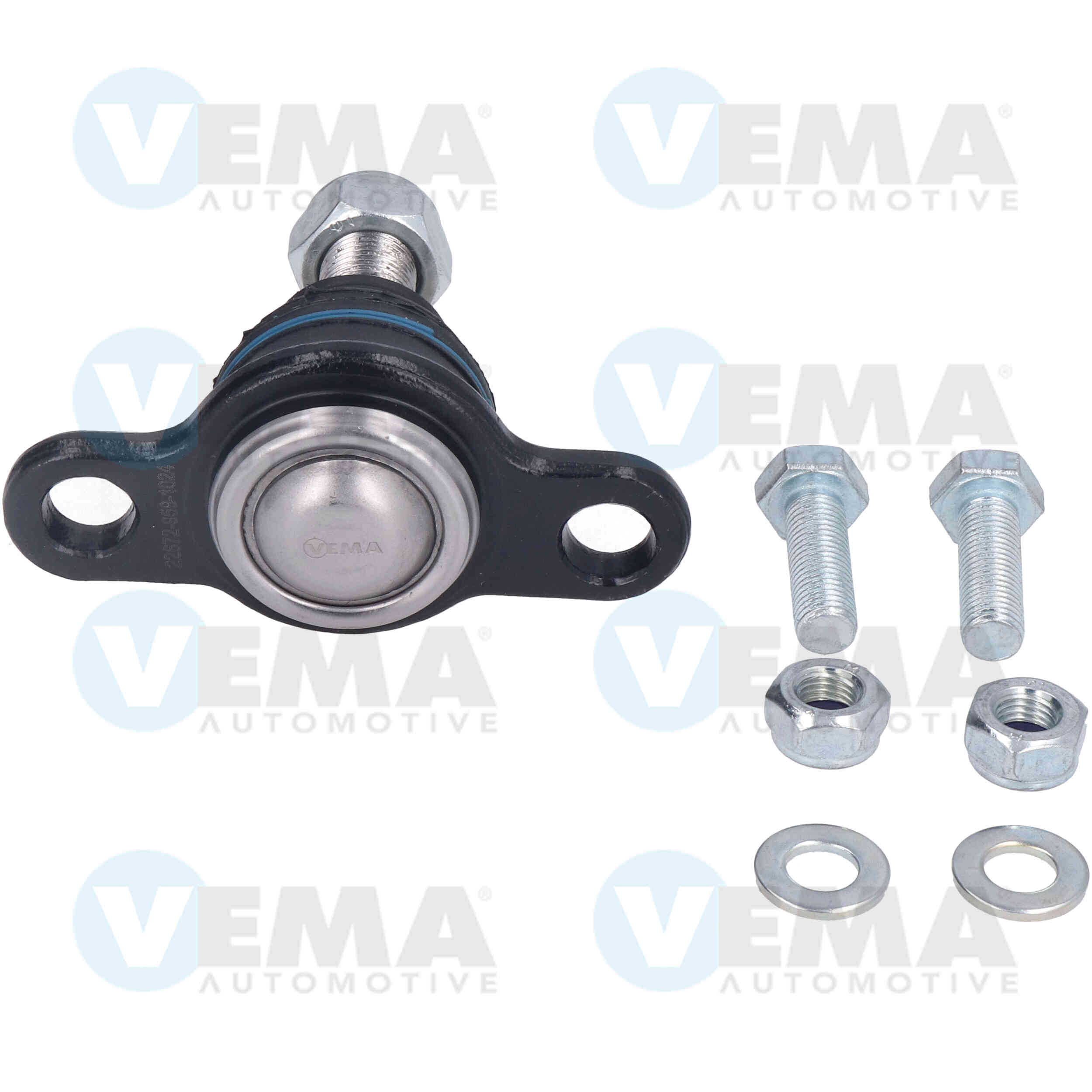 VEMA TESTE SOSPENSIONE (DX)(SX)