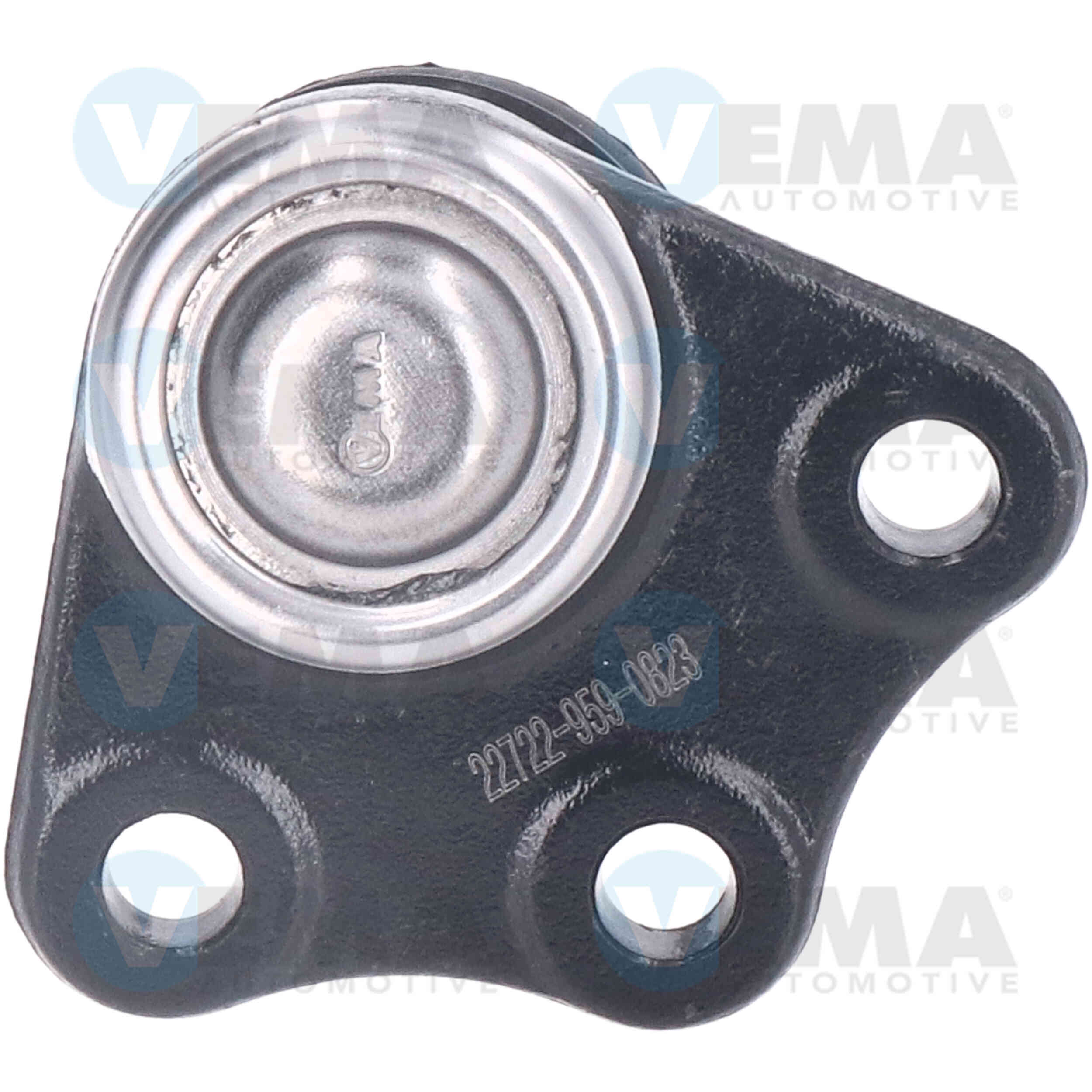 VEMA TESTE SOSPENSIONE (DX)(SX)